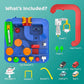 City Adventure - Toddler Educational Toy
