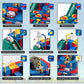City Adventure - Toddler Educational Toy