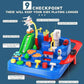 City Adventure - Toddler Educational Toy