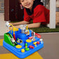 City Adventure - Toddler Educational Toy