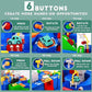 City Adventure - Toddler Educational Toy