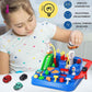 City Adventure - Toddler Educational Toy