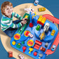 City Adventure - Toddler Educational Toy