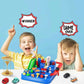 City Adventure - Toddler Educational Toy