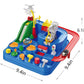 City Adventure - Toddler Educational Toy