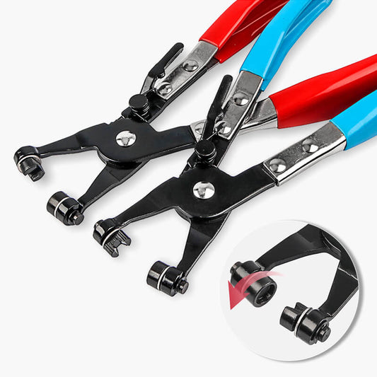 Professional Hose Clamp Pliers Repair Tool