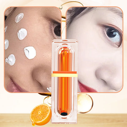 🔥Hot Sale🔥Multi-Vitamin C Natural Make-up Cream