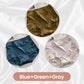 Premium Satin Antibacterial Ice Silk Moisture-absorbing Panties