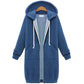 🔥Weekend Leisure Set!!💥Women Casual Zip up Fleece Hoodies and casual Vest