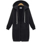 🔥Weekend Leisure Set!!💥Women Casual Zip up Fleece Hoodies and casual Vest