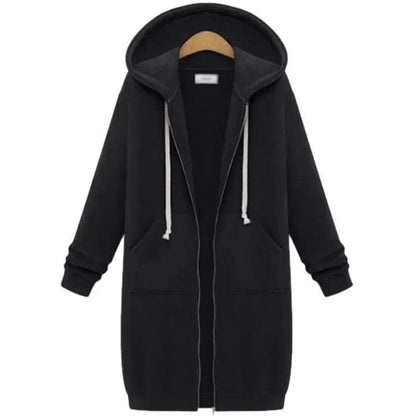 🔥Weekend Leisure Set!!💥Women Casual Zip up Fleece Hoodies and casual Vest