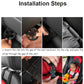 🚗Portable Child Protection Car Seat