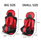 🚗Portable Child Protection Car Seat