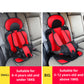 🚗Portable Child Protection Car Seat