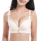 New Arrivals Buy One Get One Free ❤️plus size padded bra