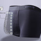 💕Men' s Modal Negative Ion Bacteria Resistant Underpants