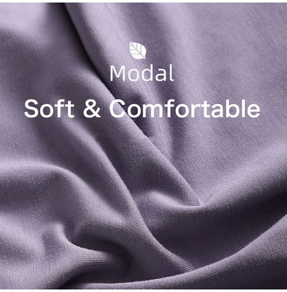 💕Men' s Modal Negative Ion Bacteria Resistant Underpants