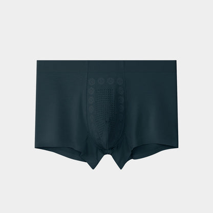 💕Men' s Modal Negative Ion Bacteria Resistant Underpants