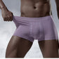 💕Men' s Modal Negative Ion Bacteria Resistant Underpants