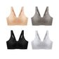 ✨Hot Sale 49% OFF✨Wire-Free Non-Marking Skin-Friendly Push-Up Bra