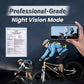 49%OFF🔥1080P HD Portable Bicycle Camera Set🎦