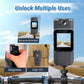 49%OFF🔥1080P HD Portable Bicycle Camera Set🎦