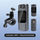 49%OFF🔥1080P HD Portable Bicycle Camera Set🎦