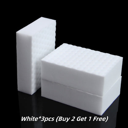 High Density Kitchen Cleaning Foam Sponge