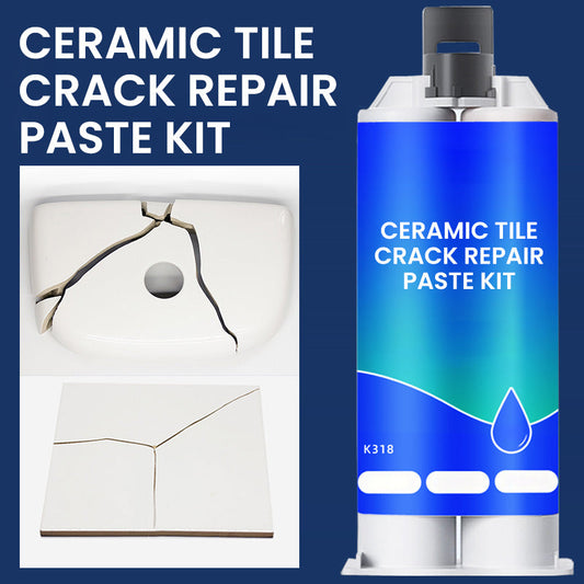 Multi-Purpose Tile & Stone Crack Repair Gel 🔥Manufacturer Direct, as low as £4.78 per piece 👍.