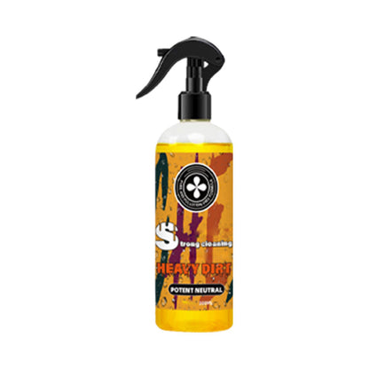 Car Heavy Duty Cleaner & Degreaser