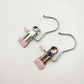 Anti-rust Clip Space-saving Clothespin Hat Pants Storage Hanging Travel Hook
