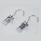 Anti-rust Clip Space-saving Clothespin Hat Pants Storage Hanging Travel Hook