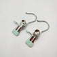 Anti-rust Clip Space-saving Clothespin Hat Pants Storage Hanging Travel Hook