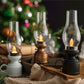 👍Get a 49% discount in advance for Christmas💥💥LED Vintage Kerosene Lamp Electronic Swing Candle