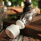 👍Get a 49% discount in advance for Christmas💥💥LED Vintage Kerosene Lamp Electronic Swing Candle