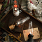 👍Get a 49% discount in advance for Christmas💥💥LED Vintage Kerosene Lamp Electronic Swing Candle