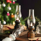 👍Get a 49% discount in advance for Christmas💥💥LED Vintage Kerosene Lamp Electronic Swing Candle