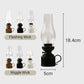 👍Get a 49% discount in advance for Christmas💥💥LED Vintage Kerosene Lamp Electronic Swing Candle