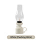 👍Get a 49% discount in advance for Christmas💥💥LED Vintage Kerosene Lamp Electronic Swing Candle