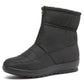 🔥Winter/Spring Sale 48% OFF💥 Women's Waterproof Snow Boots