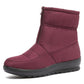🔥Winter/Spring Sale 48% OFF💥 Women's Waterproof Snow Boots