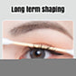 Waterproof Curling and Long-Lasting Mascara