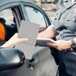 ✨Car Registration & Insurance Card Holder