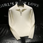 [Men’s Gift] Men’s Half Zip Pullover Lapel Collar Casual Knit Top