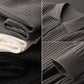 [Men’s Gift] Men’s Half Zip Pullover Lapel Collar Casual Knit Top