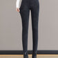 🔥HOT SALE 49% OFF💕Women's High Waist Slim Stretch Warm Skinny Jeans