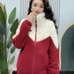 💥Limit Time 49% OFF🎉Winter fleece jacket
