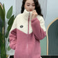 💥Limit Time 49% OFF🎉Winter fleece jacket
