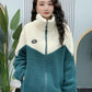 💥Limit Time 49% OFF🎉Winter fleece jacket