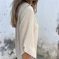 🎊2026 Hot Sale 50% Off🎊Women's Casual Round Neck Jacquard Top